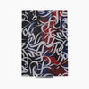 Islamische Kalligrafie - 3D Druck Visual Artwork
