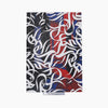 Islamische Kalligrafie - 3D Druck Visual Artwork