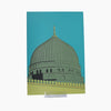 Masjid Nabawi - 3D Druck Visual Artwork