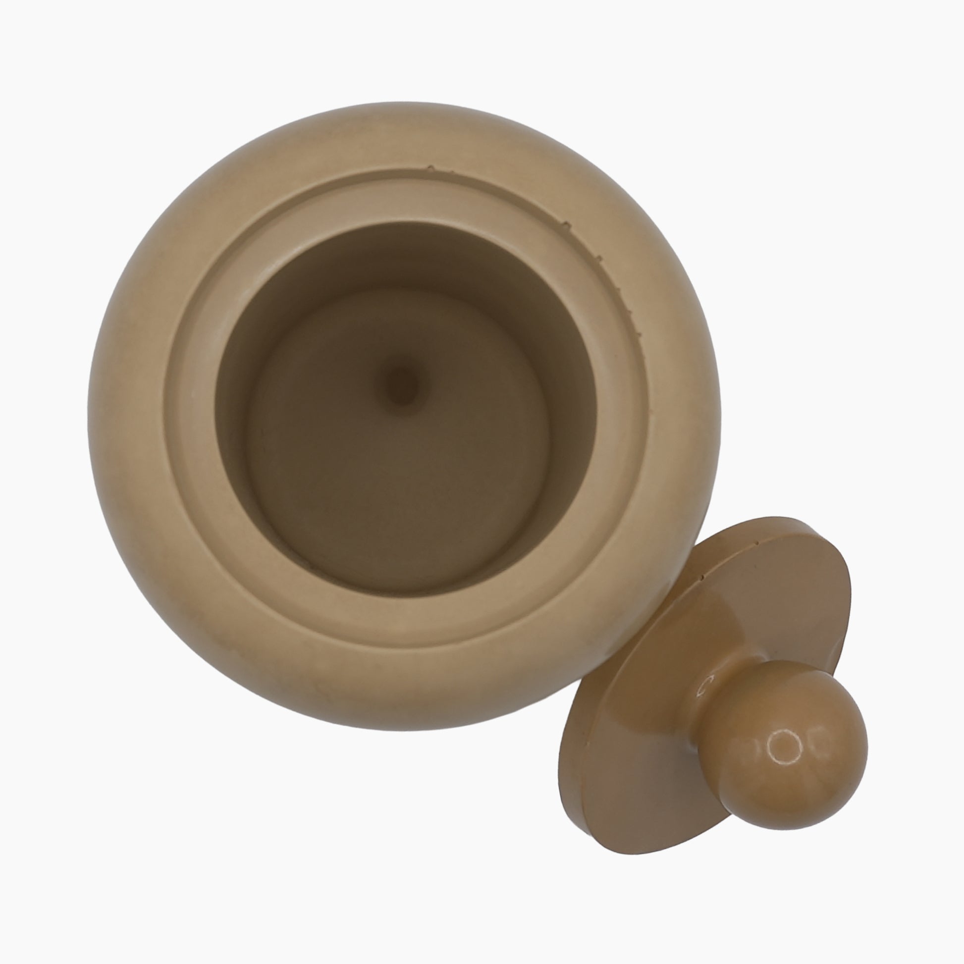 sandbeige