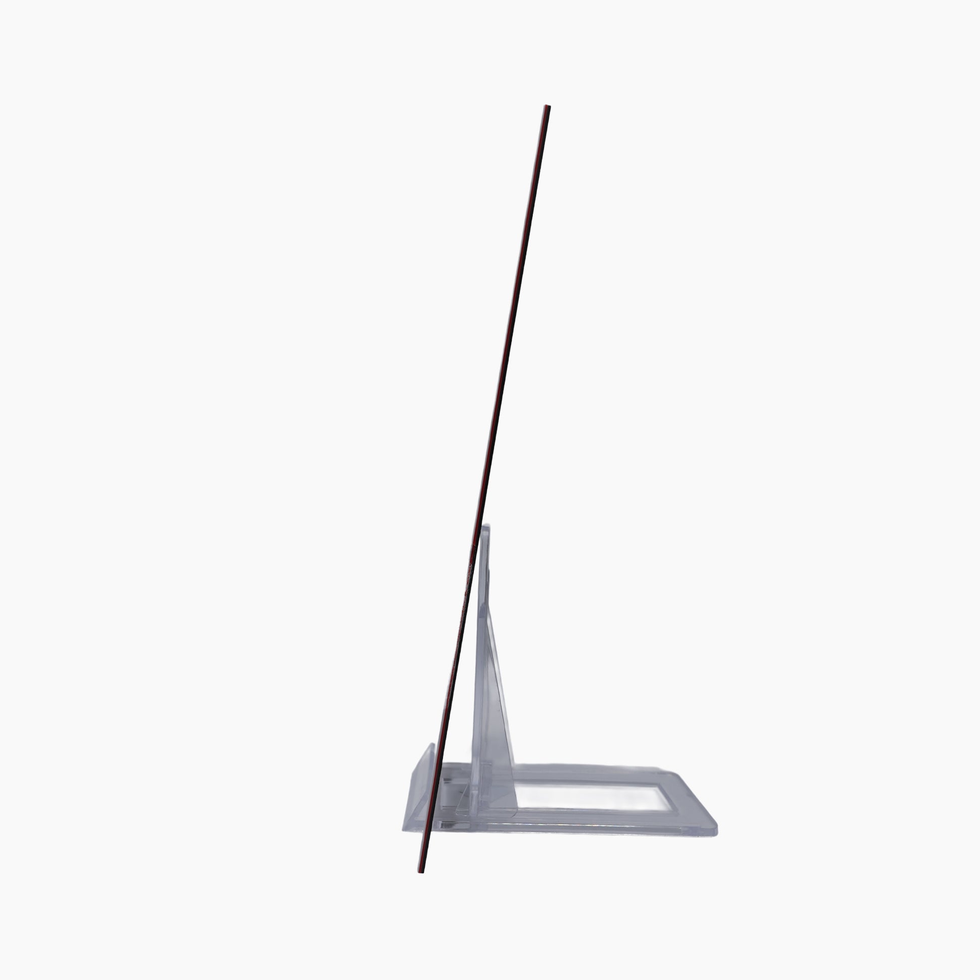 Japanischer Berg - 3D Druck Visual Artwork