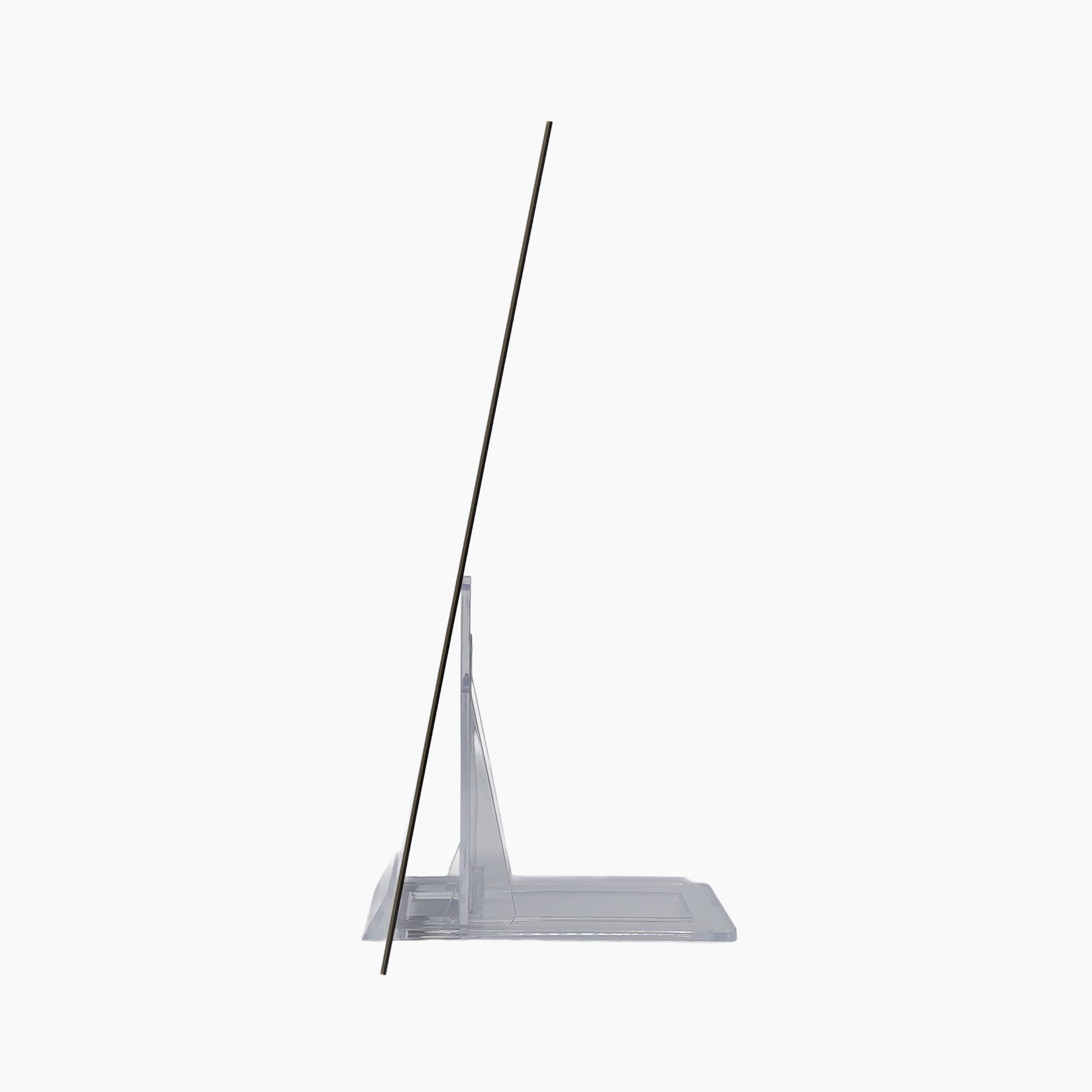 Kaaba Minimalistisch - 3D Druck Visual Artwork