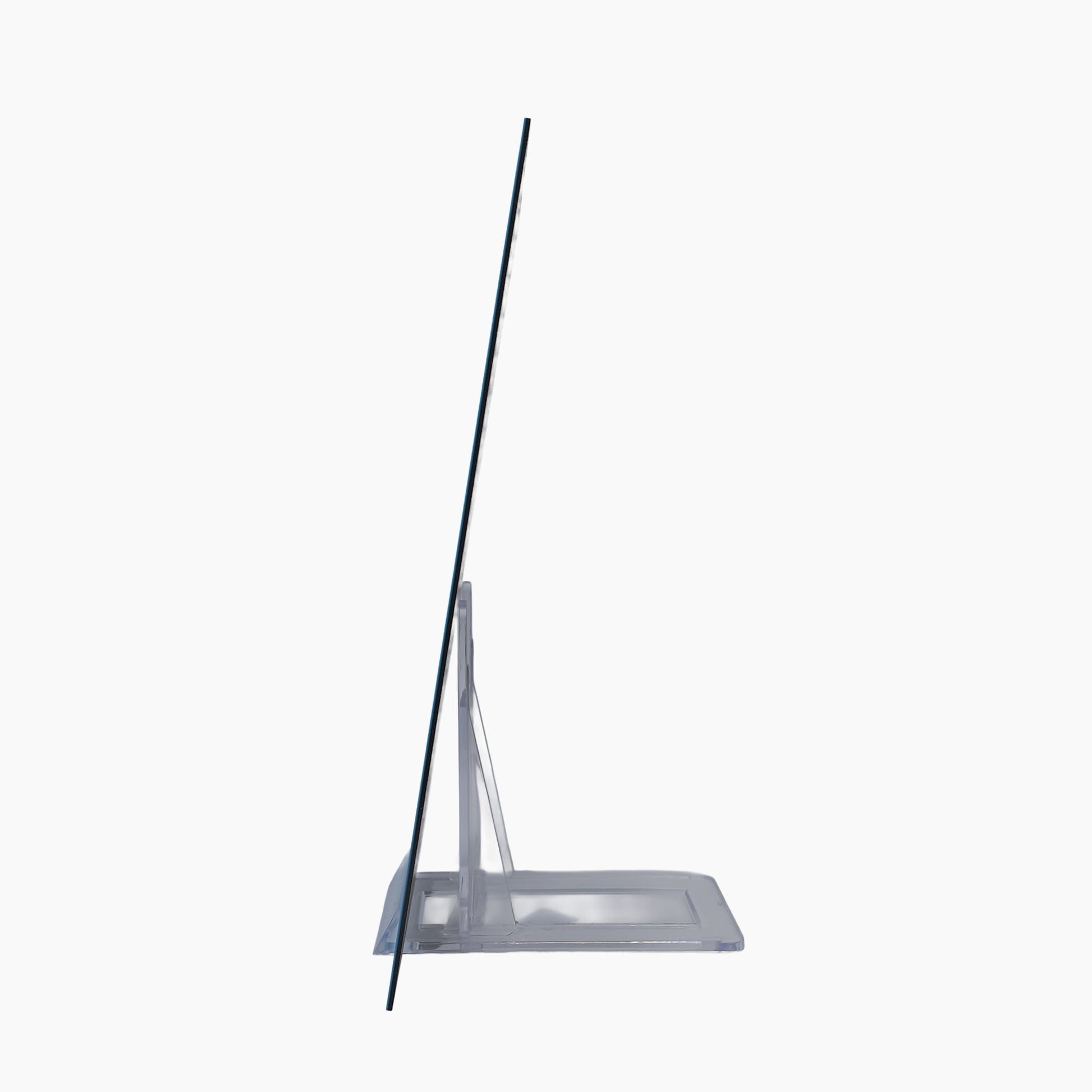 Minimalistische Moschee - 3D Druck Visual Artwork