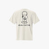 Handala - We will fight back - Oversized T-Shirt